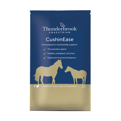 Cushings & Metabolic / Horse Supplements